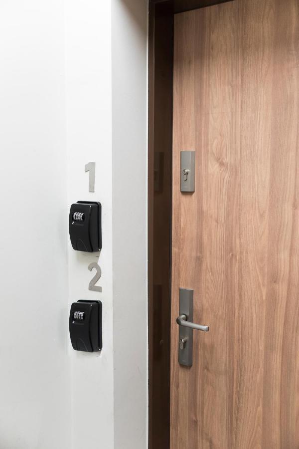 Apartament Z Ogrodkiem I Garazem Poznan Dış mekan fotoğraf